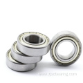 Deep Groove Ball Precisious Bearing 6005 ZZ 2RS